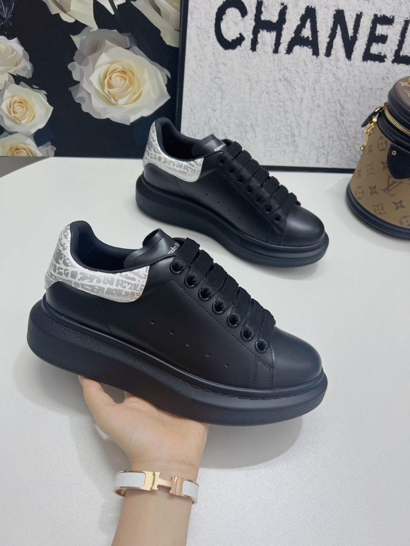 Alexander Mcqueen Casual Shoes